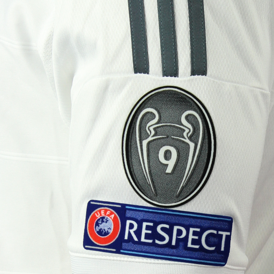 UCL 2013/14 | Karim Benzema