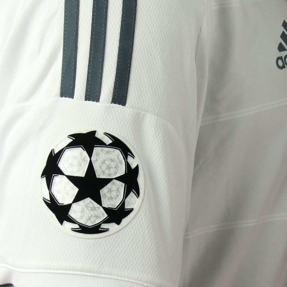 UCL 2013/14 | Karim Benzema