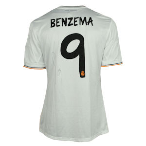 UCL 2013/14 | Karim Benzema