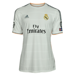 UCL 2013/14 | Karim Benzema