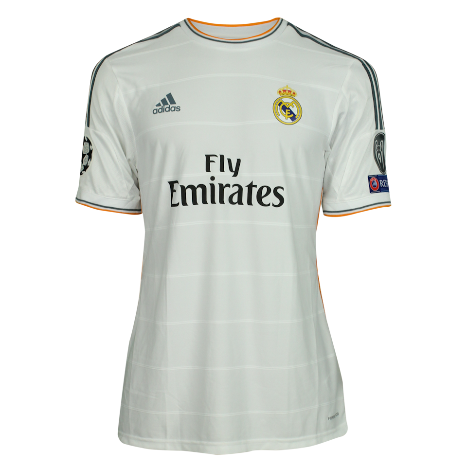 UCL 2013/14 | Karim Benzema