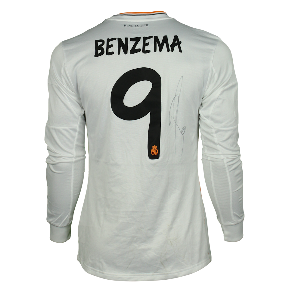 La Liga 2013/14 | Karim Benzema