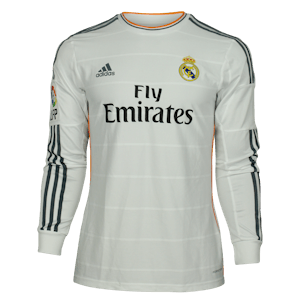 La Liga 2013/14 | Karim Benzema