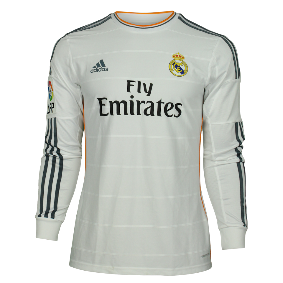 La Liga 2013/14 | Karim Benzema