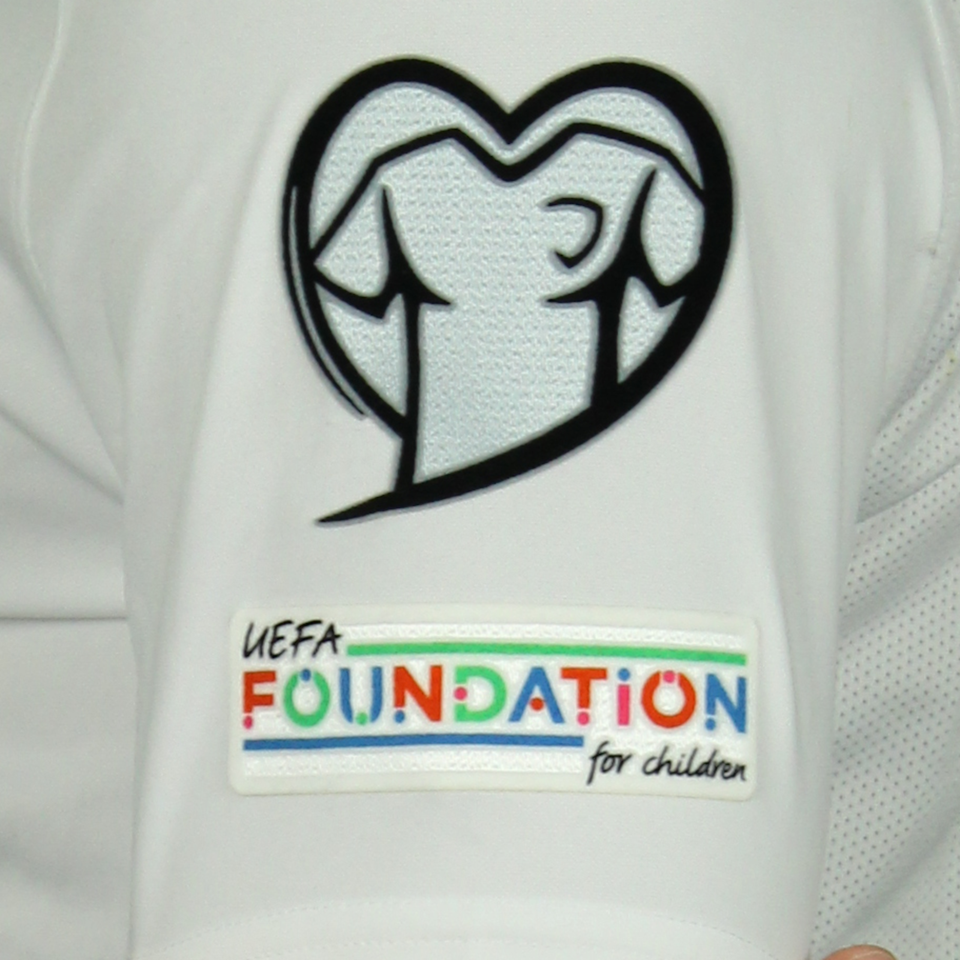 Maillot de Marek Hamšík (Slovakia)