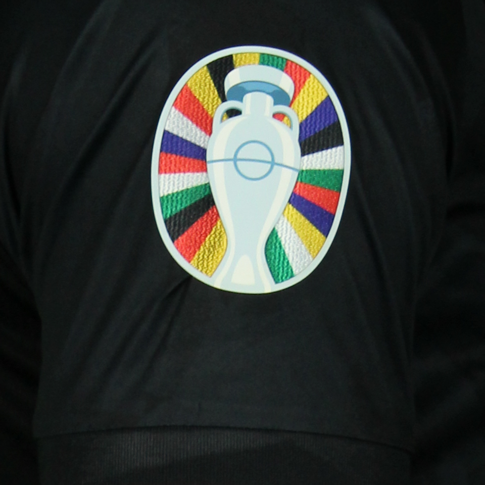 Ardian Ismajli Albania shirt