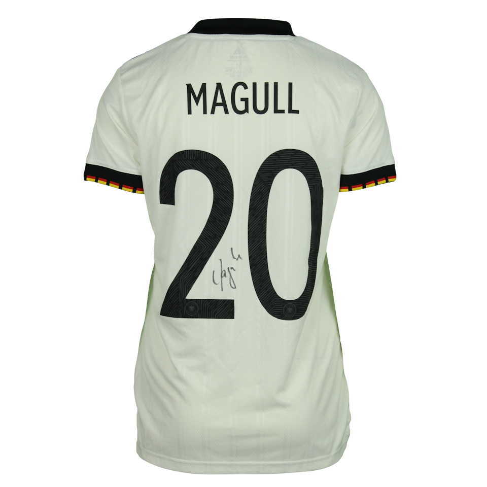 Lina Magull - 2