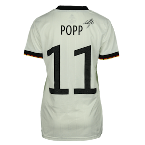 Alexandra Popp - 3