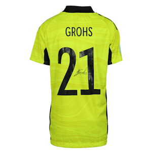 Maria Luisa Grohs