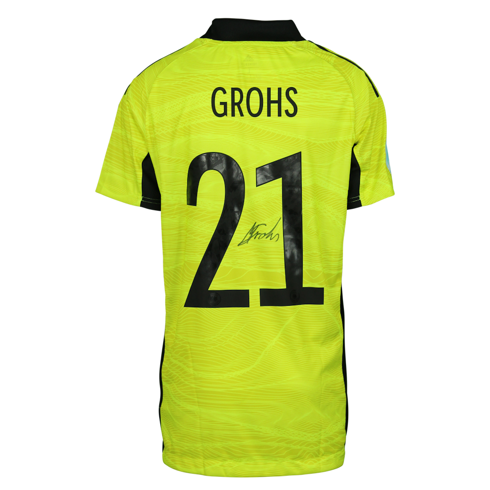 Maria Luisa Grohs