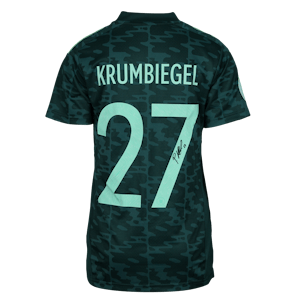 Paulina Krumbiegel