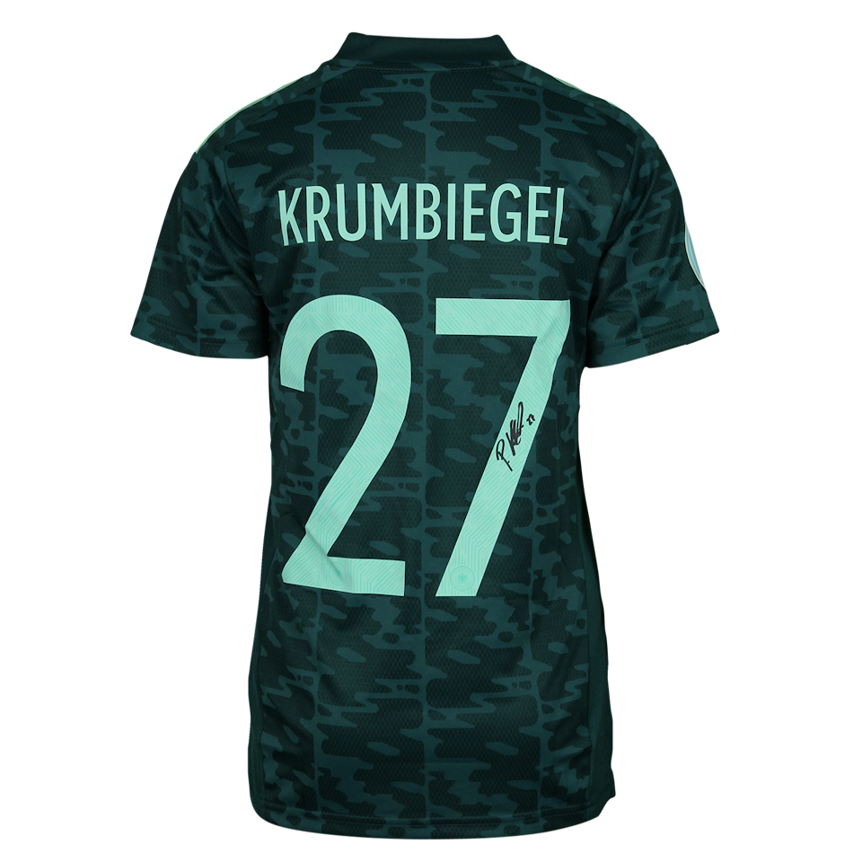Paulina Krumbiegel