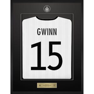 Framed Shirt | Giulia Gwinn - 2
