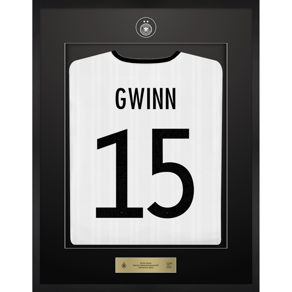 Framed Shirt | Giulia Gwinn - 2