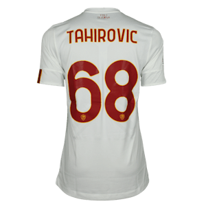 Benjamin Tahirovic