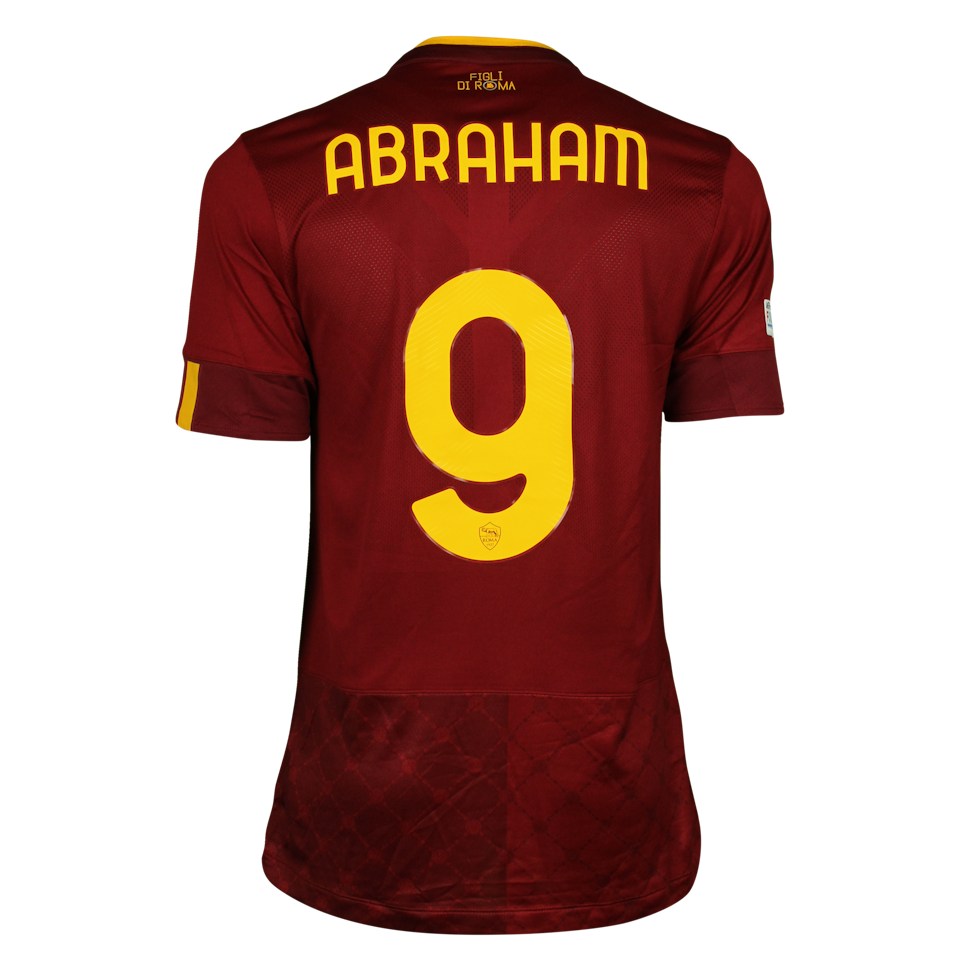 Tammy Abraham - 1