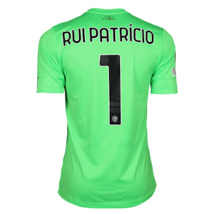Rui Patricio