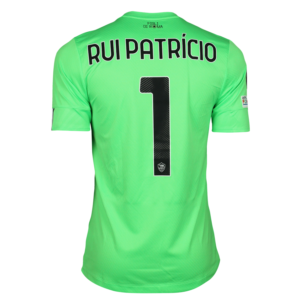 Rui Patricio