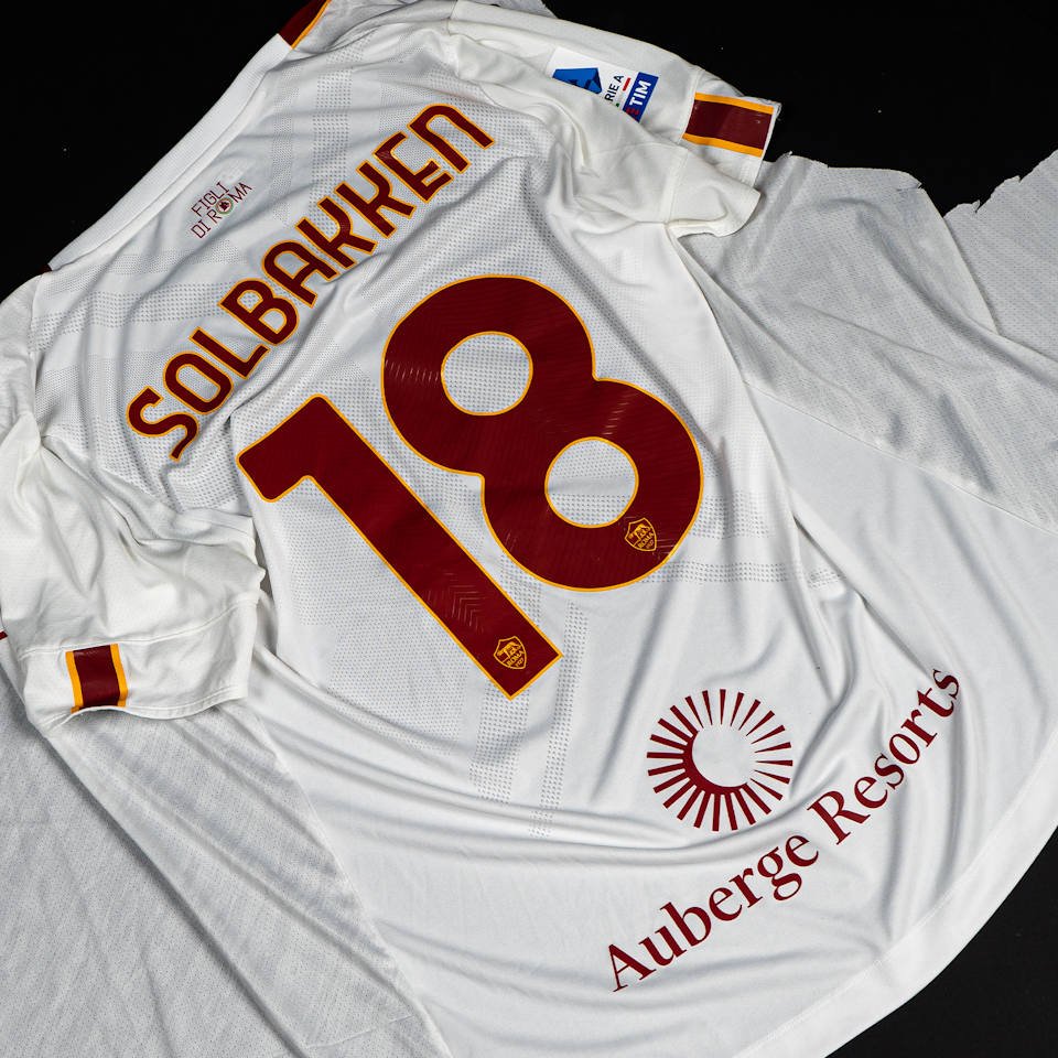 Ola Solbakken - 2