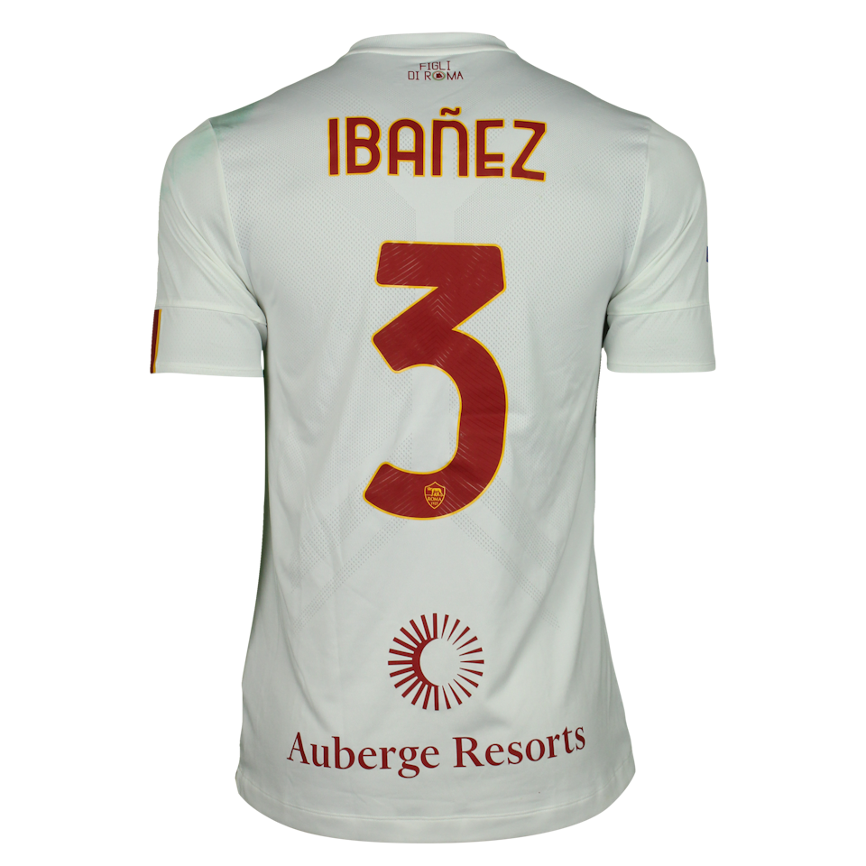 Roger Ibañez 