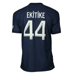 Hugo Ekitiké - 1