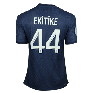 Hugo Ekitiké - 3