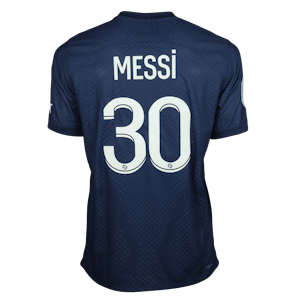 Lionel Messi - 3