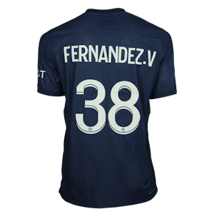 Nehemiah Fernandez-Veliz