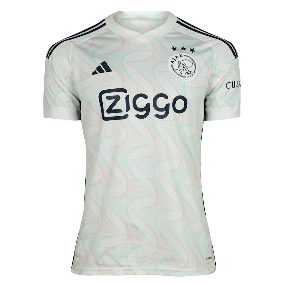 Signed Shirt - Beyoncé