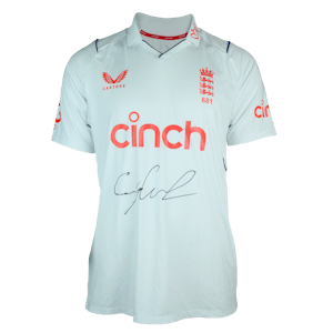 Craig Overton
