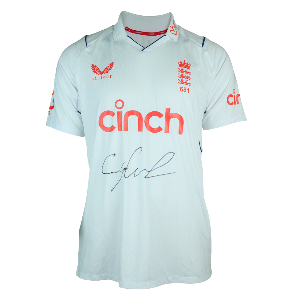 Craig Overton
