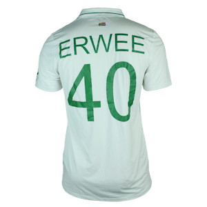 Sarel Erwee