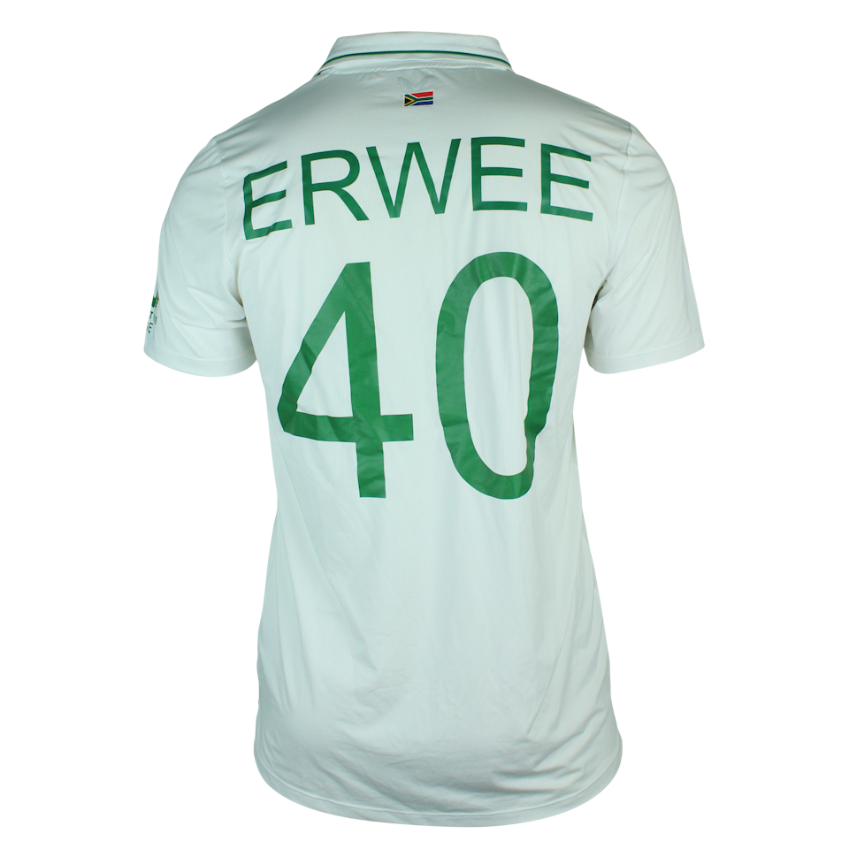 Sarel Erwee