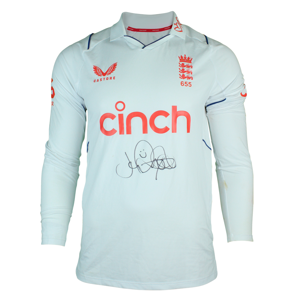 Joe Root