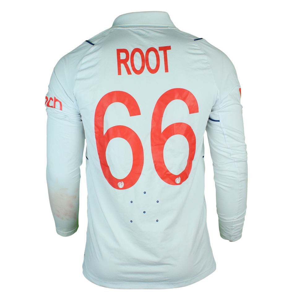 Joe Root