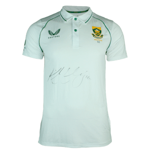 Keshav Maharaj