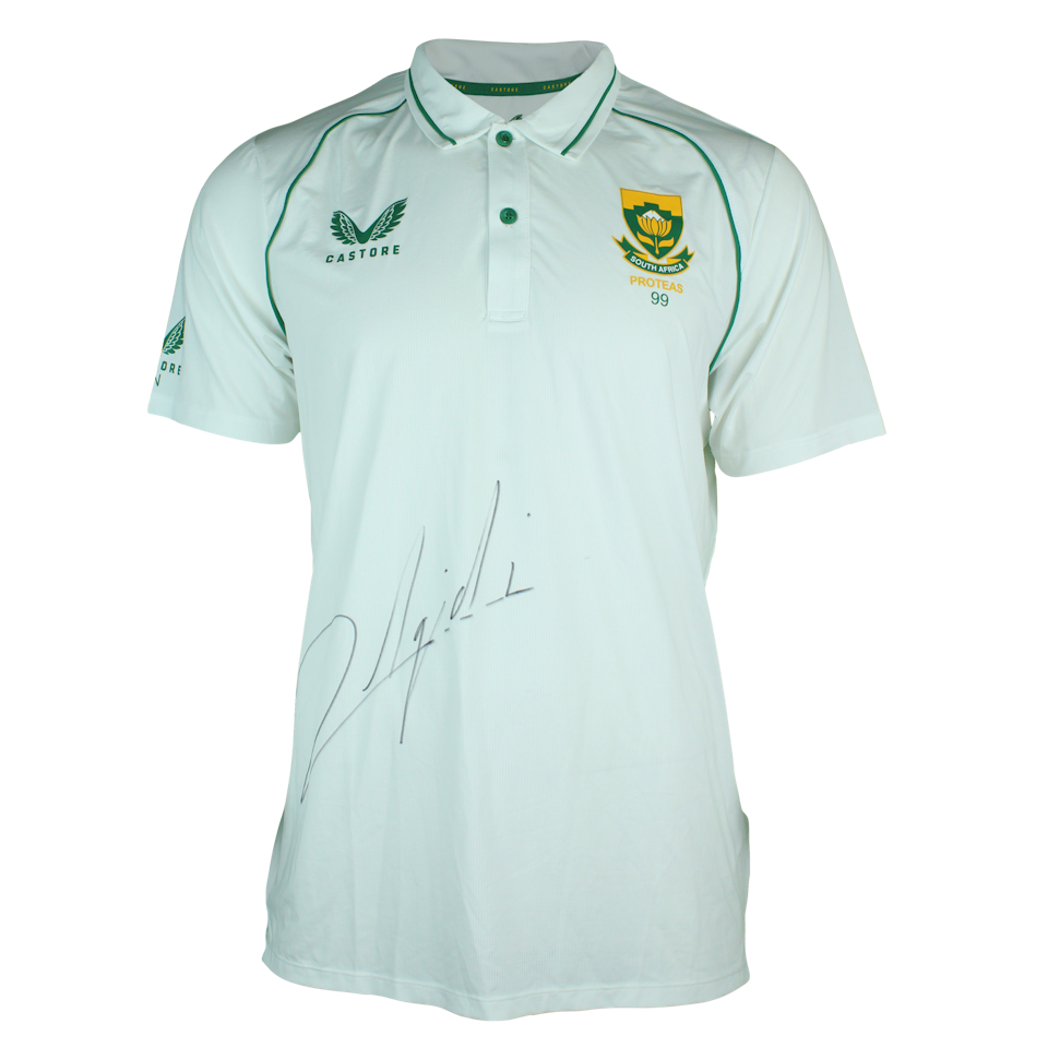 Lungi Ngidi