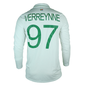 Kyle Verreynne