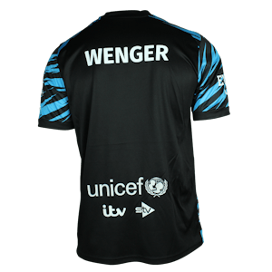 Arsene Wenger World XI 2022