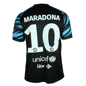 Maradona World XI 2022