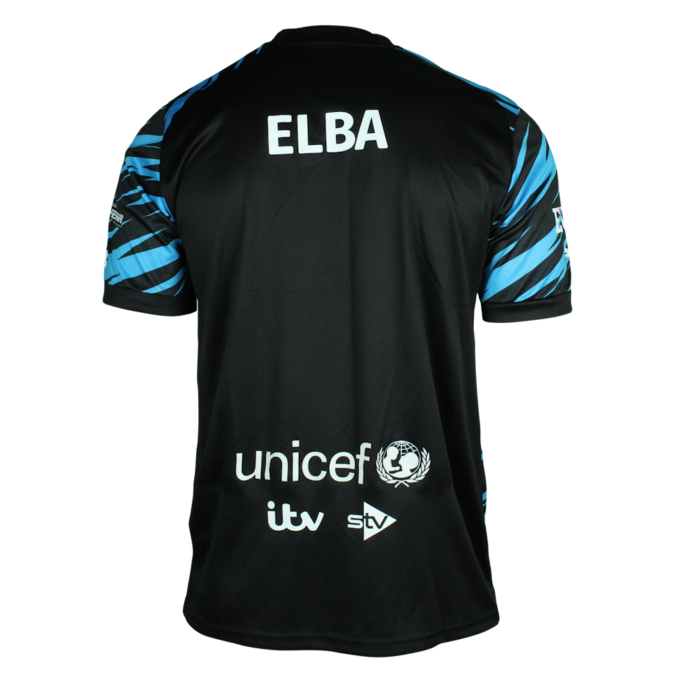 Idris Elba World XI 2022