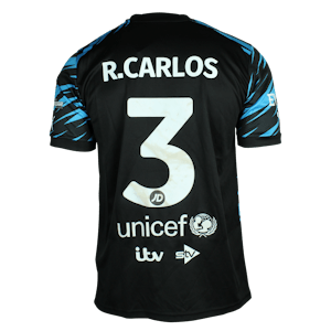 Roberto Carlos World XI 2022