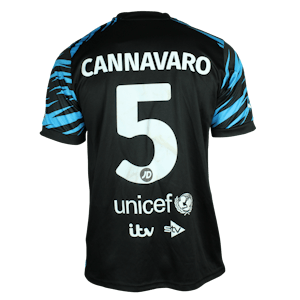 Cannavaro World XI 2022