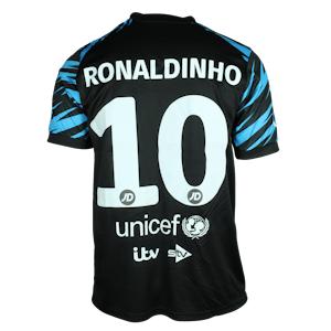 Ronaldinho World XI 2022