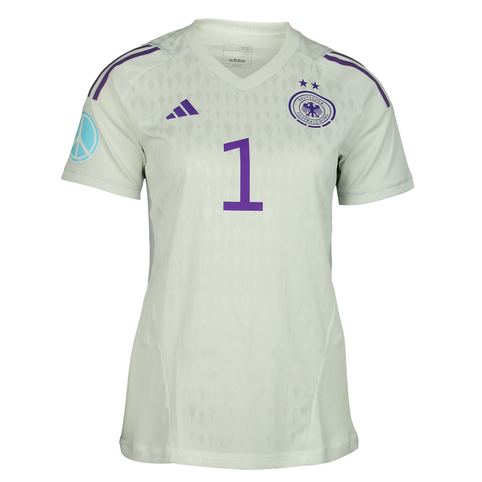 Jersey Merle Frohms Germany W