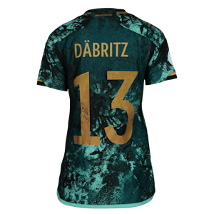 Sara Däbritz Germany W shirt