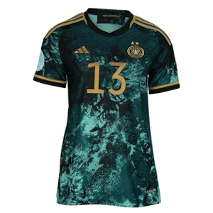 Sara Däbritz Germany W shirt