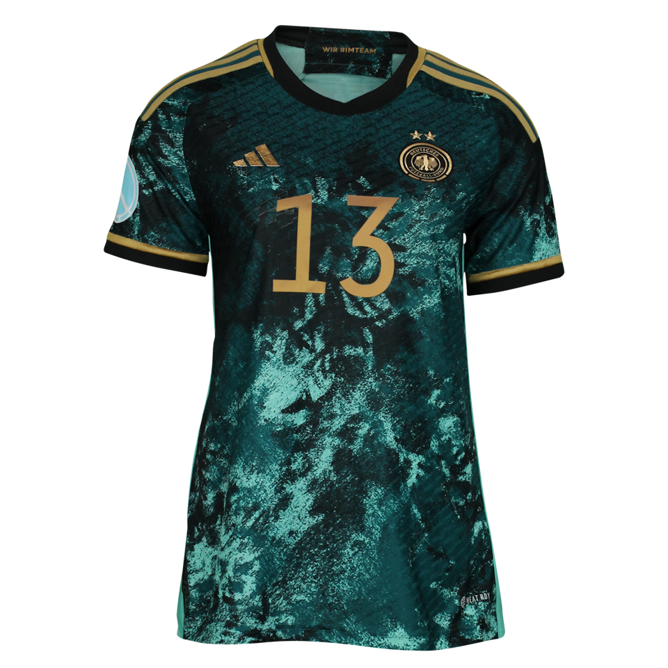 Sara Däbritz Germany W shirt