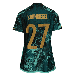 Paulina Krumbiegel Germany W shirt