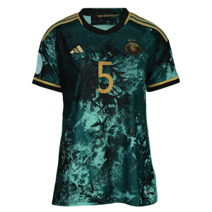 Marina Hegering Germany W shirt